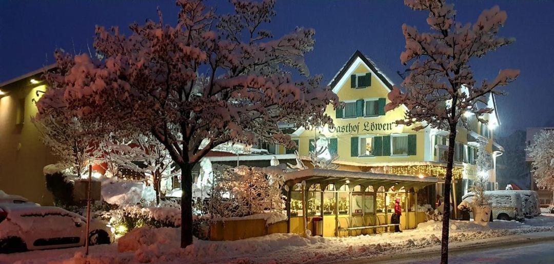 Hotel Loewen In Sulz Sulz (Feldkirch)