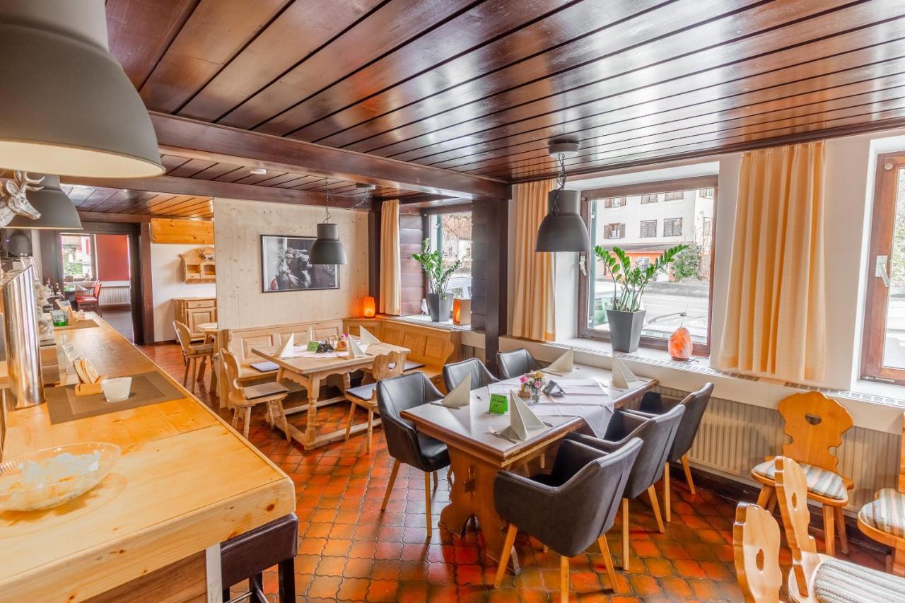 Hotel Loewen In Sulz